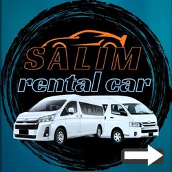 Salim Rent Car